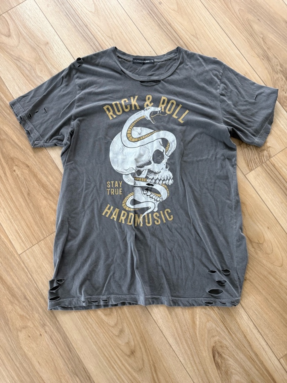 Women’s loose Shirt